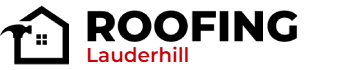 Lauderhill Roofing Company Logo